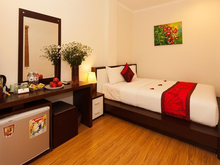 Rising Dragon Estate Hotel Hanoi Eksteriør billede